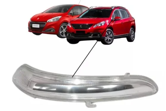 PISCA DO RETROVISOR ESQUERDO - REF 1609865780 PISCA DO RETROVISOR ESQUERDO - REF 1609865780